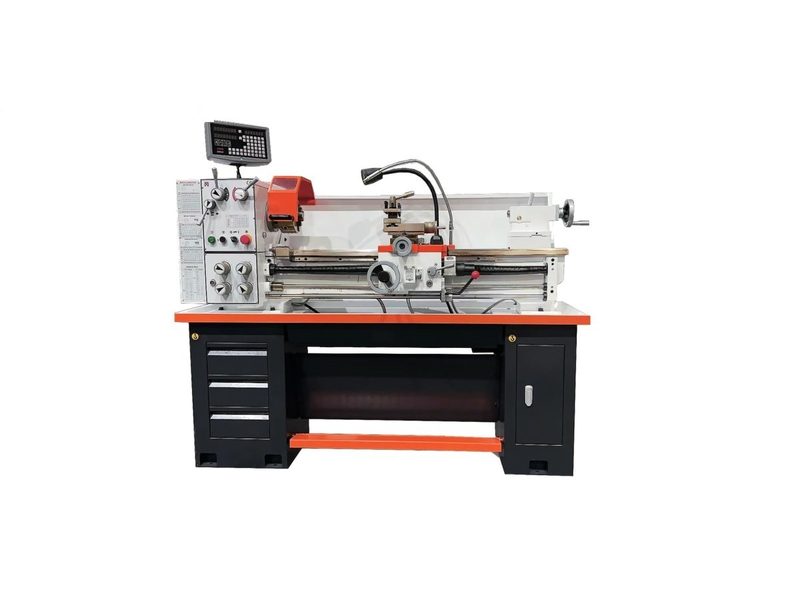 C0636A Bench Lathe
