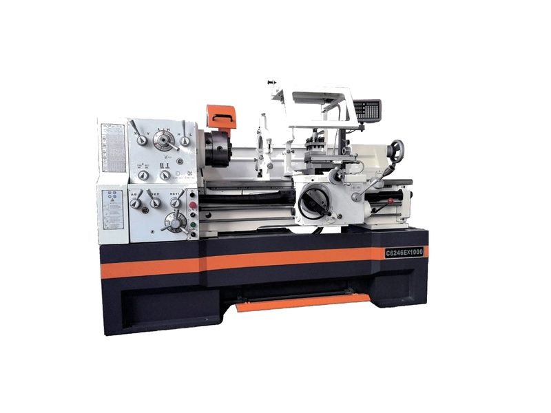 C6246 Precision Lathe