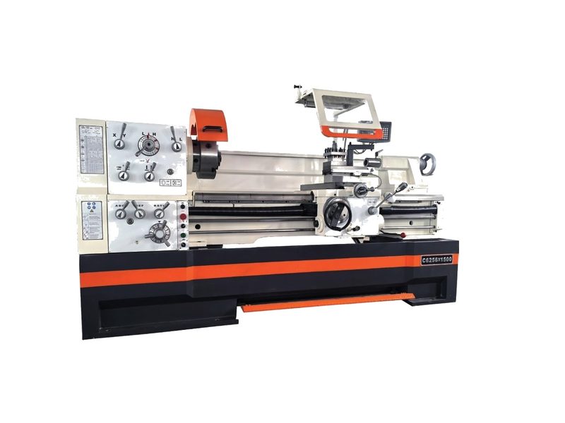C6256 Precision Lathe