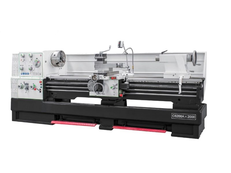 C6266A Precision Lathe