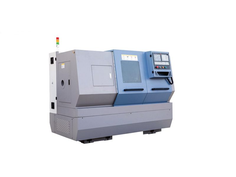 CK6432 CNC Lathe