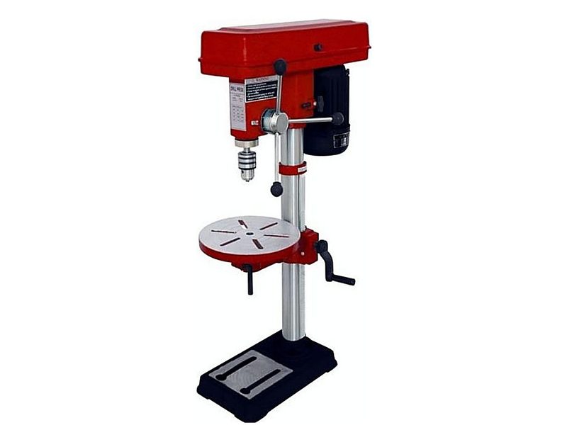 Drilling Machine W5116