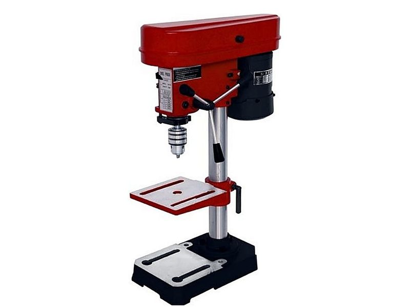 Drills Machine W4113H