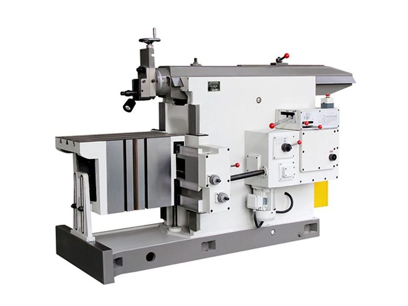 Horizontal Mechanical Metal Shaper Machine W6085