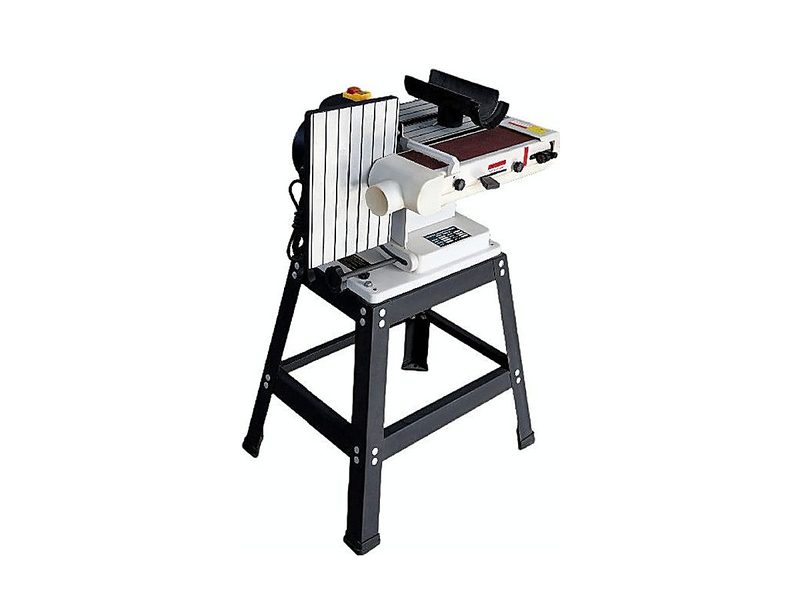 Horizontal & Vertical Sander W436