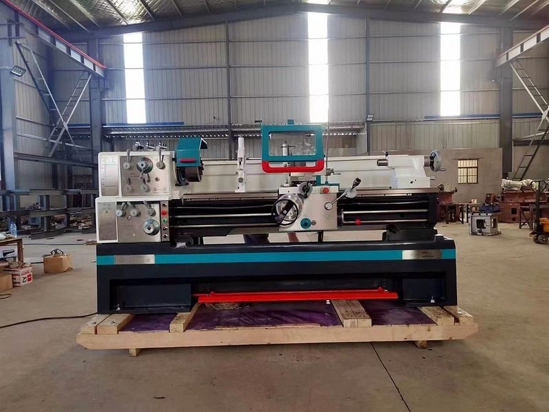 How to Ship Machine Tools from China: Packing, Incoterms & Lead Time