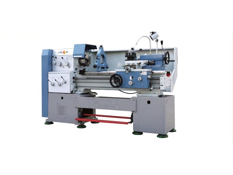LC410 Economical Lathe