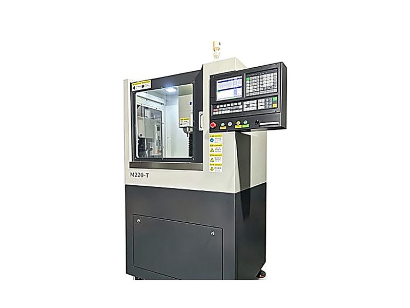 M220T Floor CNC Machining Center