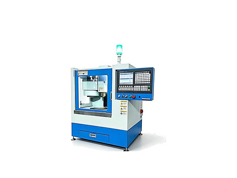 M320 Desktop CNC Machining Center