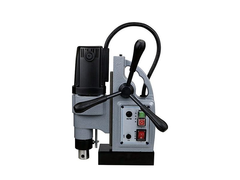 Magnetic Drills: How They Work and How to Choose One