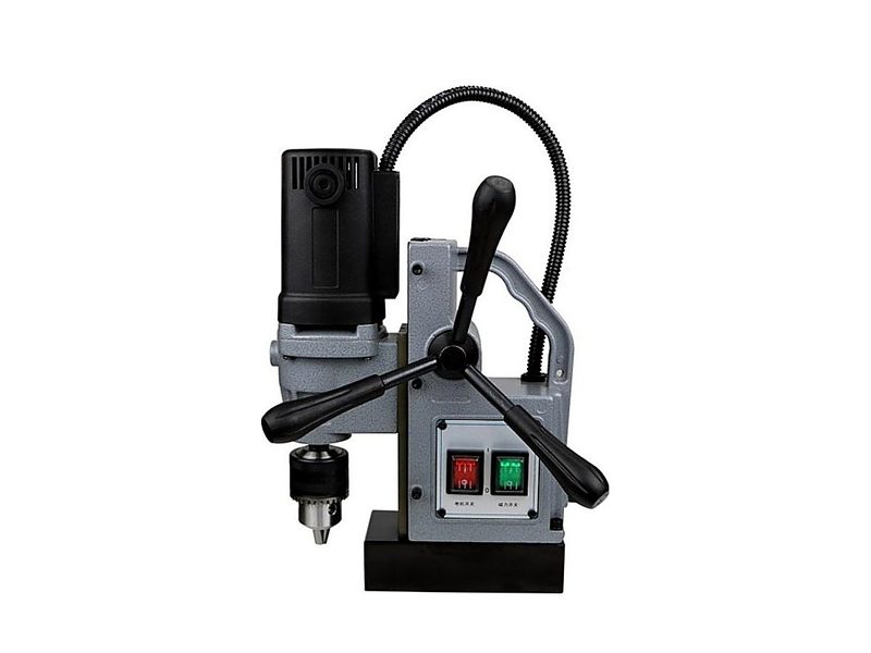 Magnetic Drill Machine W13