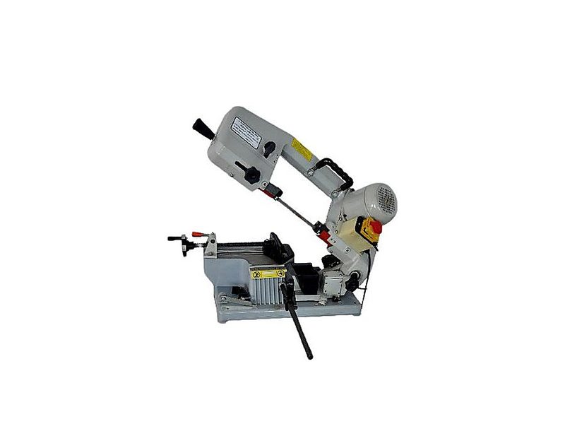 Metal Band Saw W4510WA
