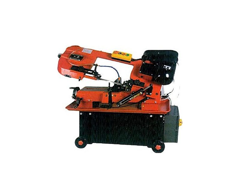 Metal Band Saw W5020