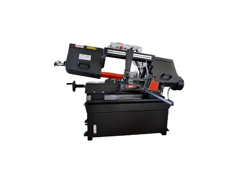 Metal Band Saw W5023M