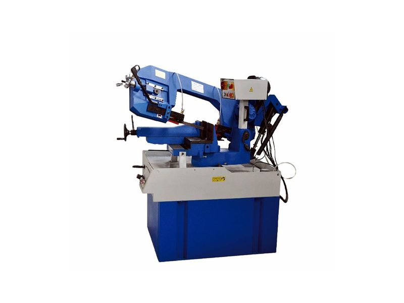 Metal Band Saw W5027