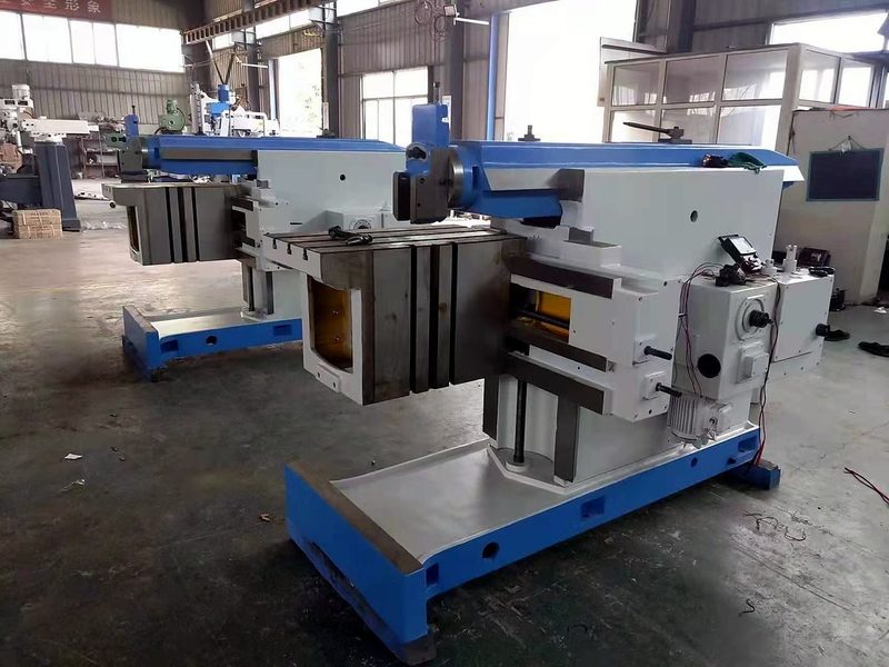 Shaper Machine W6066