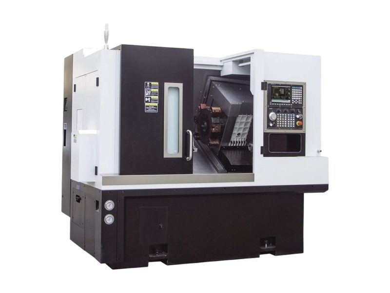 TK4036 Slant Bed CNC Lathe