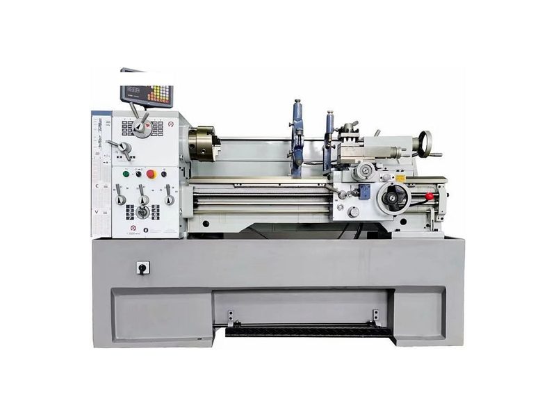 Universal Bench Lathe Machine W410